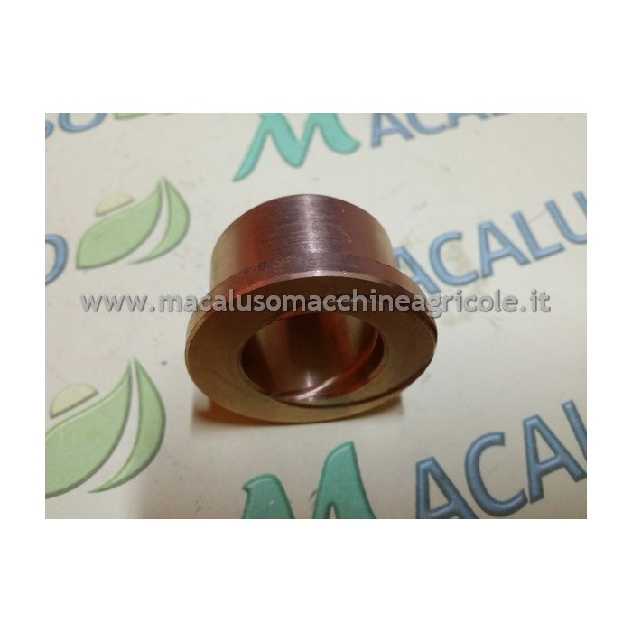 Bronzina pignone inferiore motozappa Mab NF1 - F90 