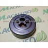 Campana frizione motosega Stihl 017 018 MS170 MS180 3/8" picco 6d rocchetto pignone 11236402003