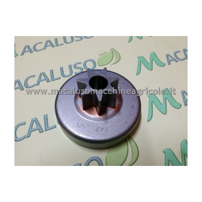 Campana per motosega Stihl 0.325" picco 7d. (vedi migliori dettagli)