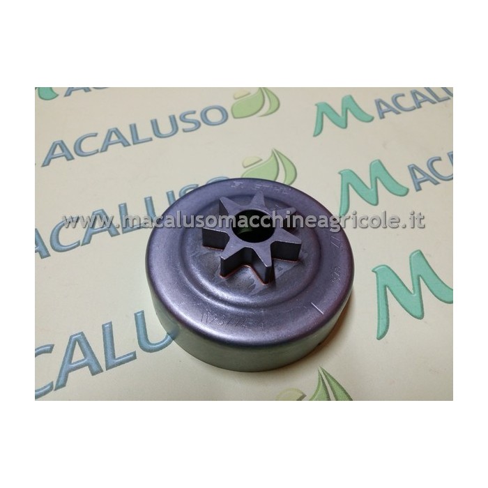 Campana per motosega Stihl 0.325" picco 7d. (vedi migliori dettagli)