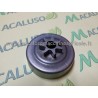 Campana frizione motosega Stihl MS250 025 passo 325" 7 denti pignone 11236402074
