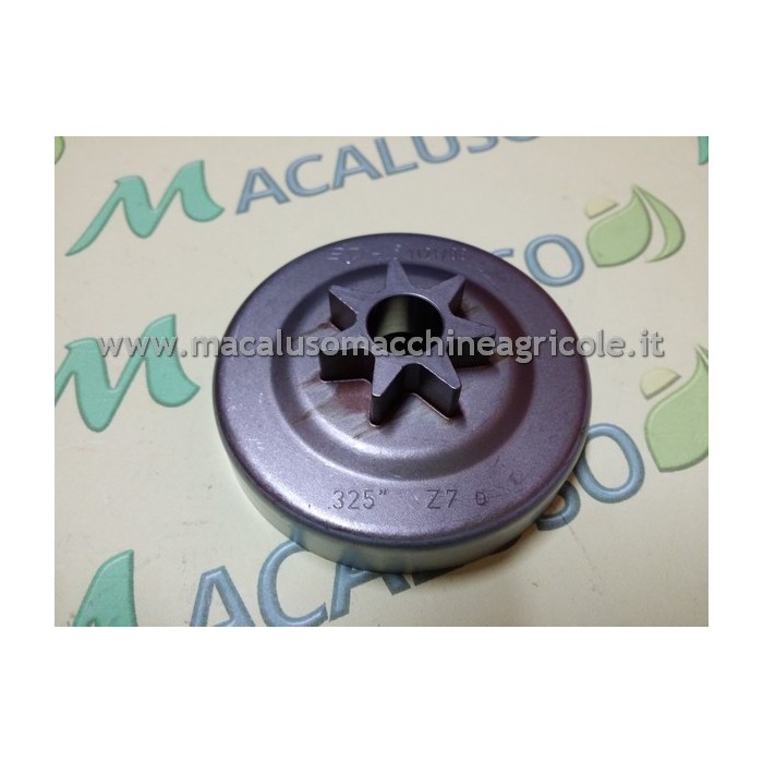 Campana per motosega Stihl 0.325" picco 7d. (vedi migliori dettagli)