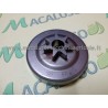 Campana frizione motosega Stihl MS 260 325" 7 denti pignone rocchetto catena 11216402000