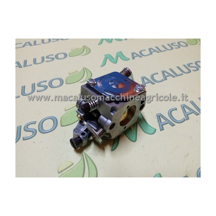 Carburatore per motosega Stihl C1Q-S546A MS190 (vedi migliori dettagli)