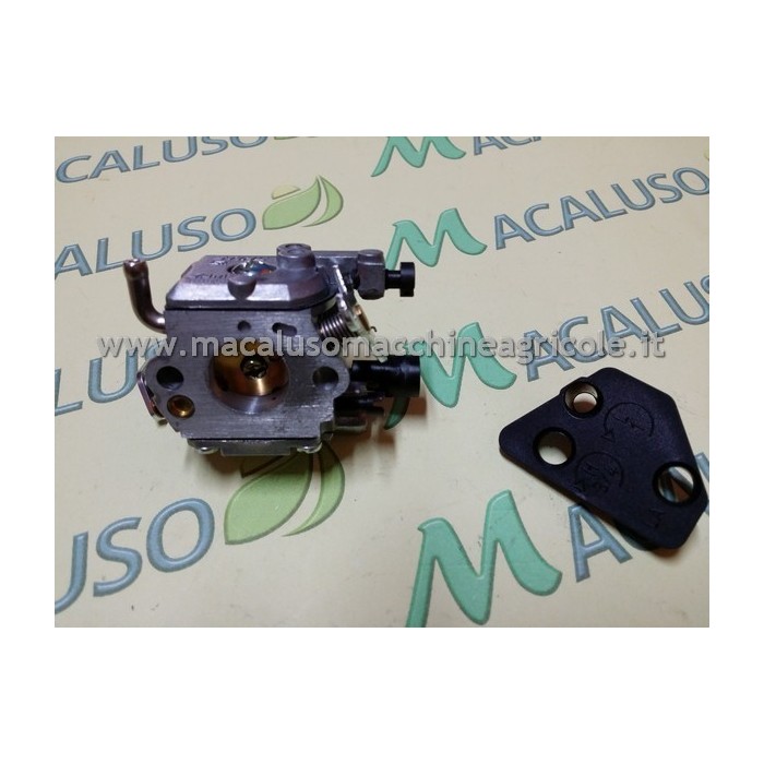 Carburatore per motosega Stihl C1Q-S126B MS200 T (vedi migliori dettagli)