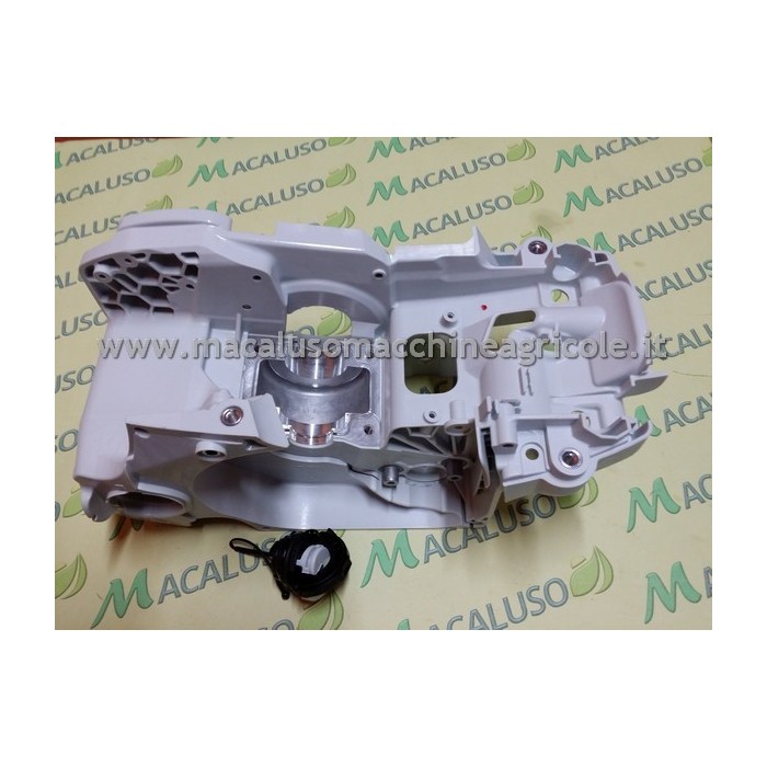Carcassa motore per motosega Stihl MS311 - 391 (vedi migliori dettagli)