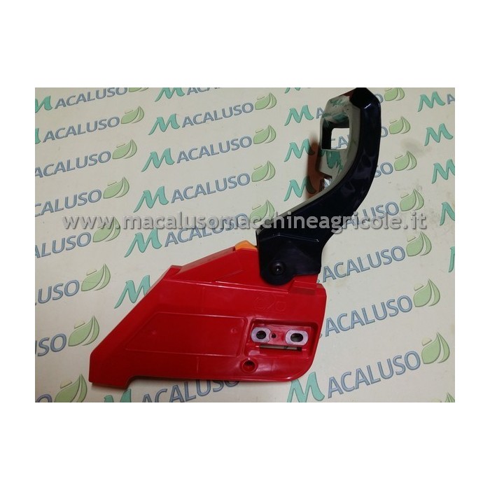 Carter freno catena compl. per motosega Zenoah G3800