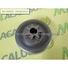 Campana frizione per motosega Stihl MS260 MS270 passo 325 denti 7 pignone art.11216402004