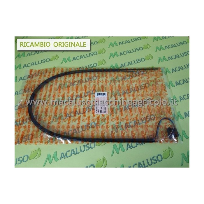 Filo acceleratore decespugliatore Stihl FS450 art.41281801112 