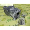 Cilindro e pistone motosega Alpina P410 Castor CP410 360 390 370 d.39 gruppo termico