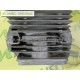 Cilindro con pistone per motosega Alpina P450 Castor CP450 d.42