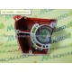 Semicarter motore lato frizione per motosega Alpina A40 Castor C40