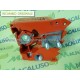 Semicarter motore lato frizione per motosega Alpina A41 A45 Castor C41 C45