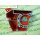 Semicarter motore lato frizione per motosega Alpina A41 A45 Castor C41 C45