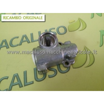 Pompa olio elettrosega Stihl E140 MSE160 motosega elettrica 12086403250 