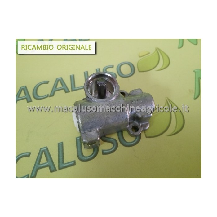 Pompa olio motosega elettrica Stihl E140 