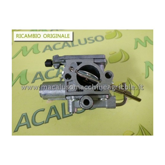 Carburatore per motosega Stihl MS150T C1Q-S262B Art.11461200604 