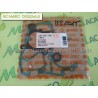 Serie guarnizioni e paraoli motosega Stihl MS201T 11450071601 guarnizione