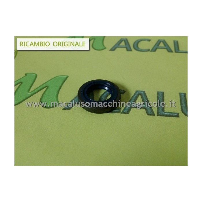 Paraolio per albero motore motosega Stihl MS201T 12x20x4 Art.96400031180 