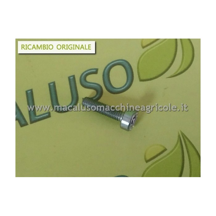 Vite a stella IS-M5x20 Stihl 12.9 art.90223711020