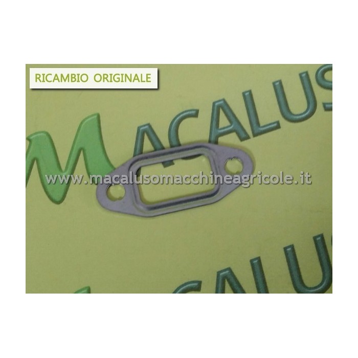 Guarnizione scarico per motosega Stihl MS200T art.11291490600 