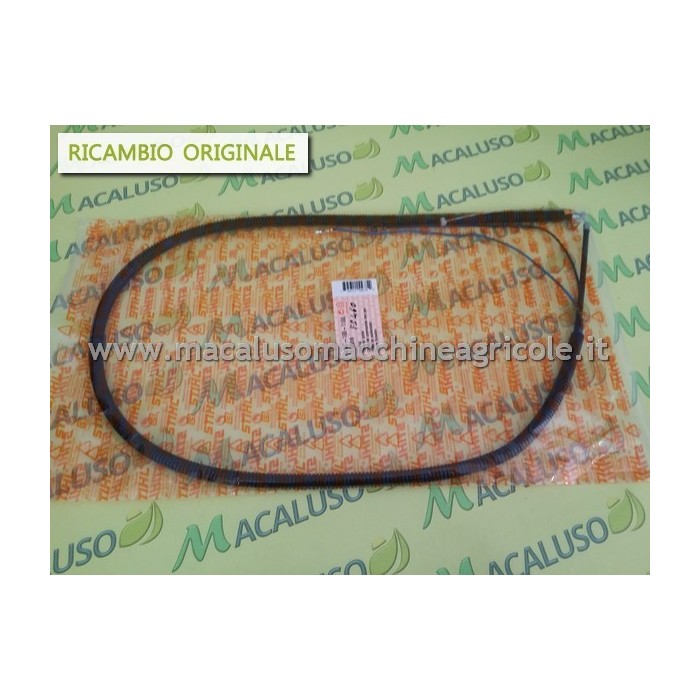 Filo acceleratore decespugliatore Stihl FS460 art.41471801100