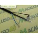 Filo acceleratore decespugliatore Stihl FS460 art.41471801100