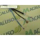 Filo acceleratore decespugliatore Stihl FS460 art.41471801100