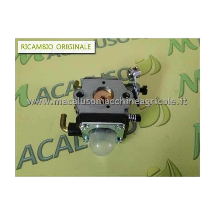 Carburatore per tagliasiepi Stihl HS80 C1Q-S42C art.42261200604
