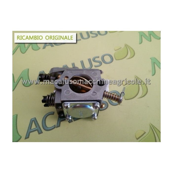 Carburatore per motosega Stihl 021-023-025 WT-215 art.11231200605 walbro