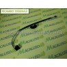 Filo acceleratore decespugliatore Stihl FS100R FS130R 41801801150 tirante gas