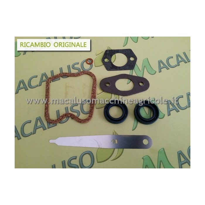 Serie guarnizioni e paraoli soffiatore Stih BR600 Magnum art.42820071010