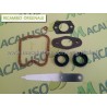 Serie guarnizioni paraoli soffiatore Stihl BR550 BR600 Magnum guarnizione 42820071010