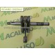 Albero motore per motosega Alpina Castor 360-390-410 4251960 