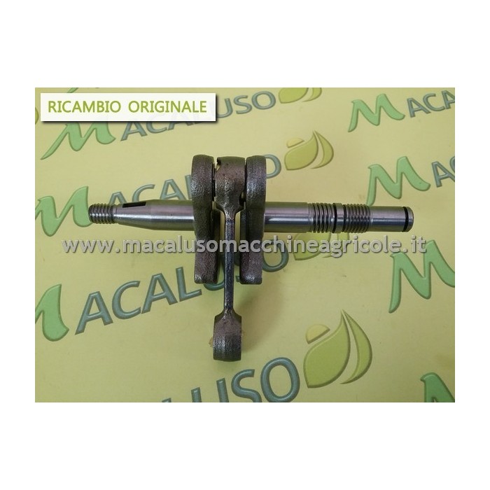 Albero motore per motosega Alpina Castor 360-390-410 4251960 