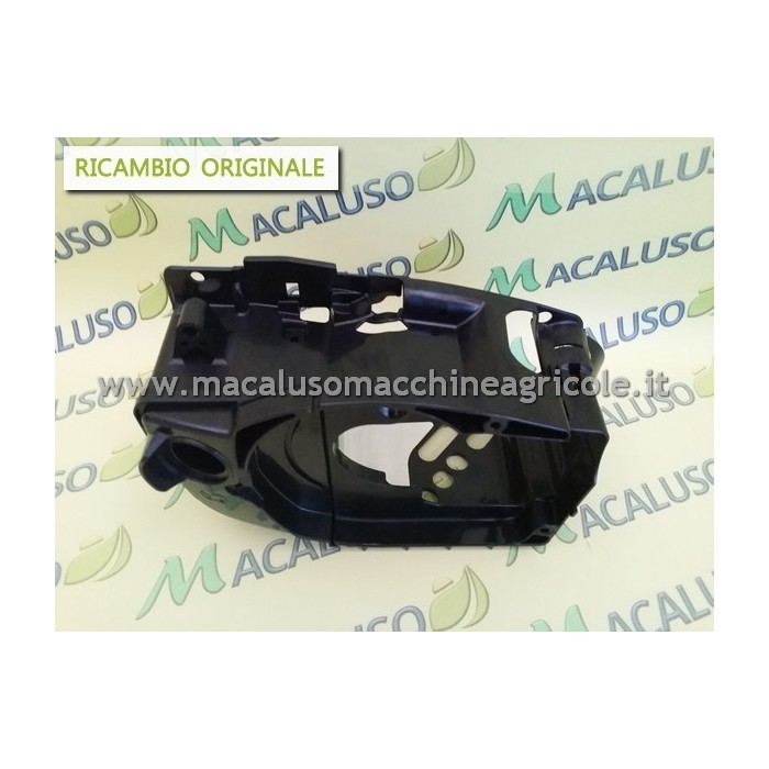 Monoblocco motosega Zenoah G2000 art.Z848C003100 carter basamento