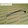 Filo acceleratore decespugliatore Stihl FS250R 41341801103 tirante gas