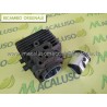Cilindro pistone Soffiatore Aspiratore Stihl BG56 SH56 D. 34 42410201202 gruppo termico