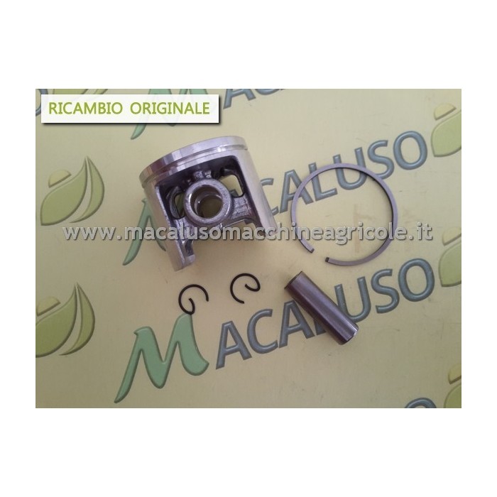 Pistone per decespugliatore Alpina/Castor d.40 art.8540850 
