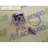 Pistone motosega CP400 Castor decespugliatore Vip 42 Alpina d.40 ggp