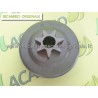 Campana frizione per motosega Stihl MS261 MS271 passo 0,325 7 denti pignoneart.11416402001 rocchetto