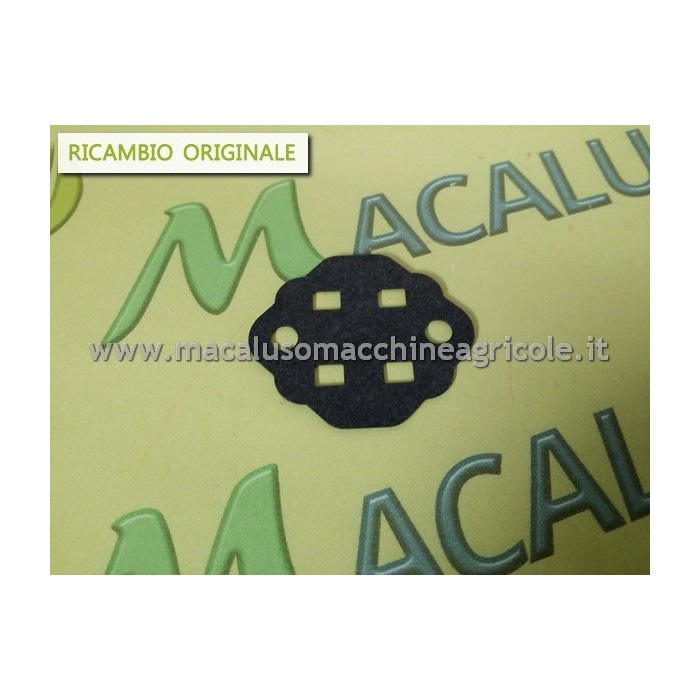 Guarnizione scarico per motosega Stihl 028 art.11166490500