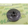 Campana frizione per motosega Stihl MS440 MS460 passo 3/8 7 denti pignone rocchetto catena 11286402000