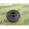 Campana frizione motosega Stihl MS231 MS251 passo 325 7 denti pignone rocchetto catena 11436402002