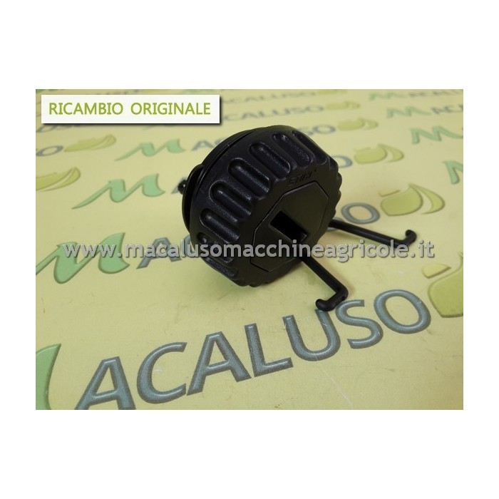 Tappo immissione miscela per macchine Stihl art.00003500508