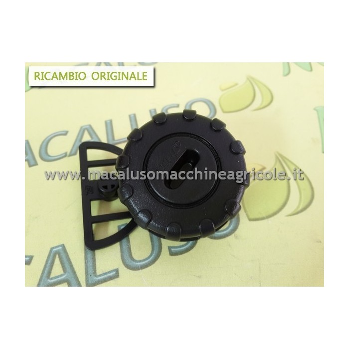 Tappo immissione 0lio per macchine Stihl art.11323500500