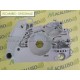 Carcassa motore per motosega Stihl MS170 MS180 art.11300203033