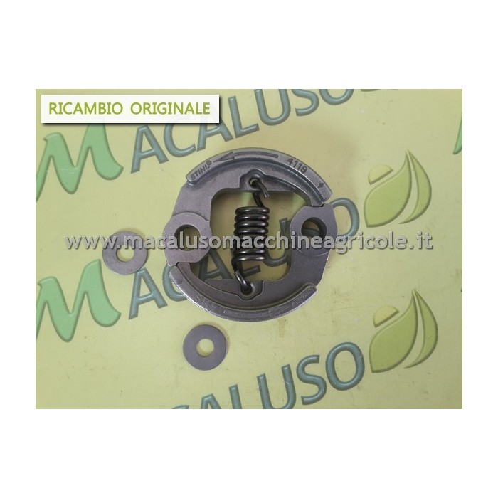 Frizione completa per decespugliatore Stihl FS160 FS180 art.41191602001
