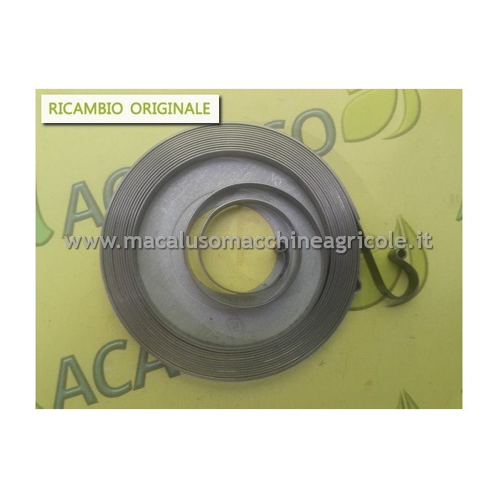 Molle avviamento per motosega 038 art.11171900601