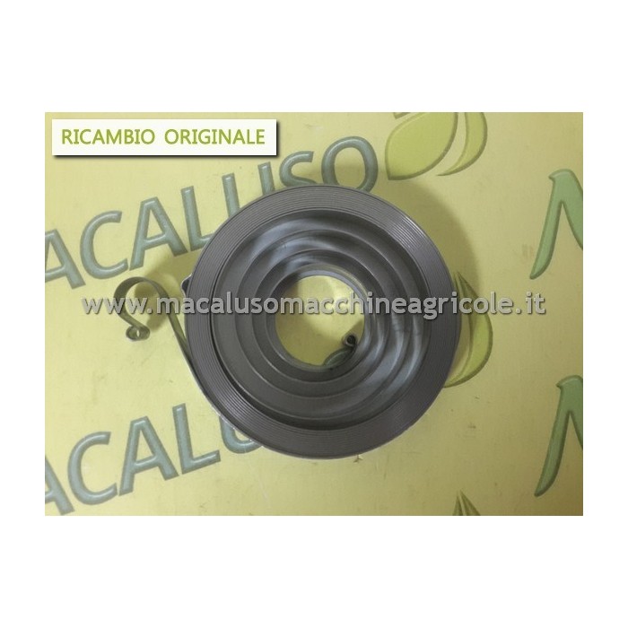 Molle avviamento per motosega MS240 MS260 art.11181900600